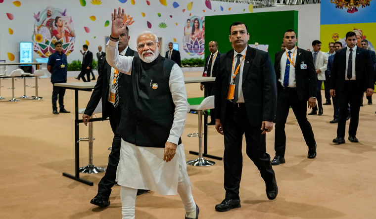 G20: 5 key takeaways from the Summit hailed as 'diplomatic win' for India - Vimarsana News