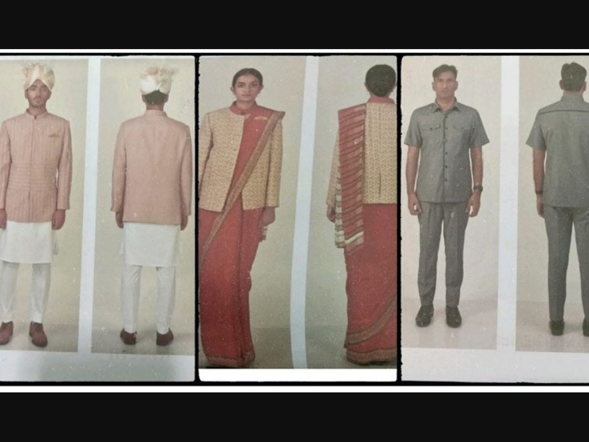 What is the new Parliament dress code? Who will wear them? Controversy