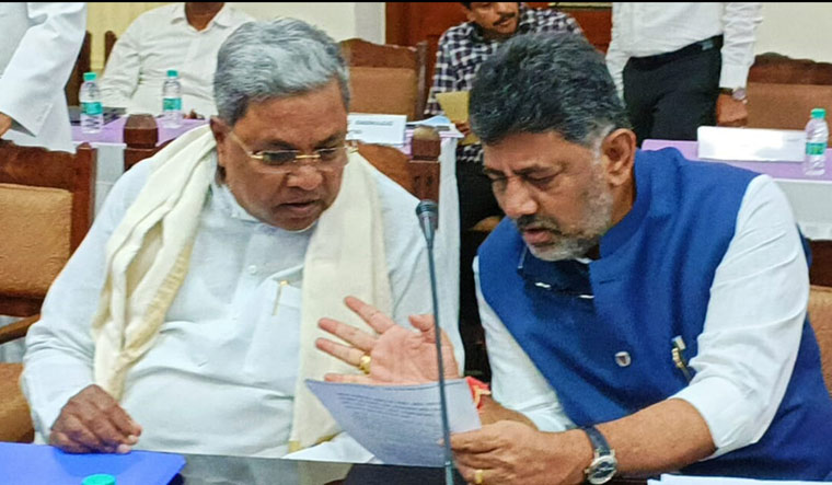 Karnataka unwilling to release any more water to Tamil Nadu; plans to appeal before CWRC, SC - Vimarsana News