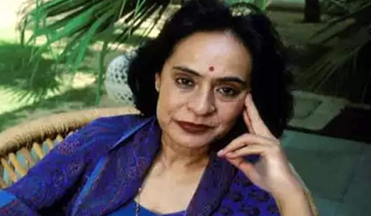 Noted writer and elder sister of Odisha CM Naveen Patnaik, Gita Mehta, dies - Vimarsana News