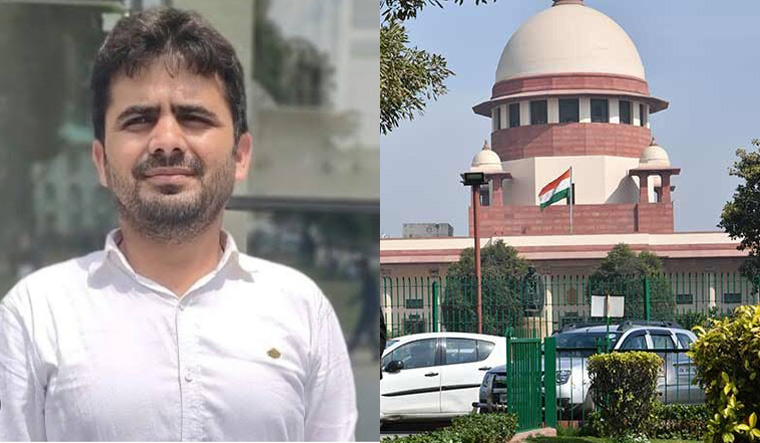 J&K: Suspension of lecturer who argued against Article 370 abrogation in SC revoked - Vimarsana News
