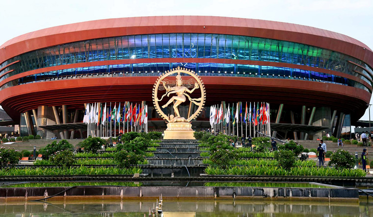 G20 Summit begins today; here's the full schedule for Sep 9, 10 - Vimarsana News