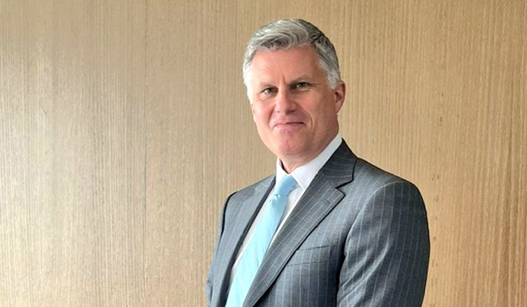 Our strategic interests aligned, business ties unaffected, says Canada envoy