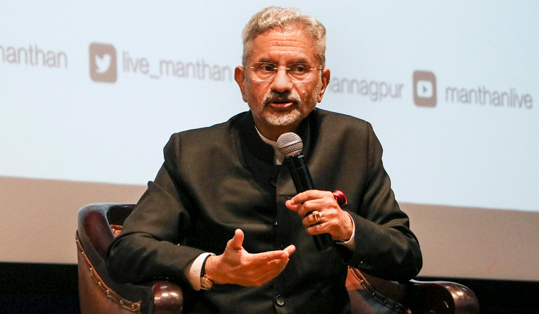 Amid Red Sea tensions, Jaishankar on a de-escalation mission to Iran - Vimarsana News