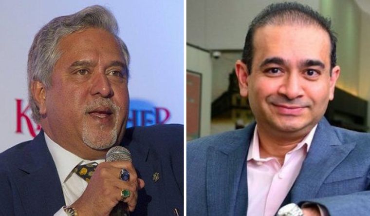 India steps up efforts to extradite key fugitives, including Vijay Mallya - Vimarsana News