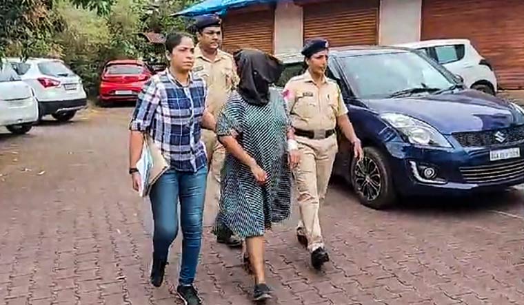 'Mindful AI Lab CEO Suchana Seth attempted suicide after killing her 4-year-old son in Goa' - Vimarsana News