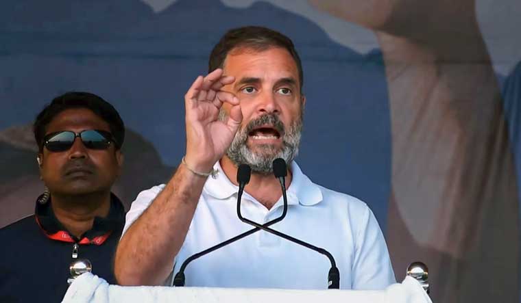 Varsity VCs pen open letter against Rahul Gandhi: 'Resorting to falsehood for political mileage' - Vimarsana News