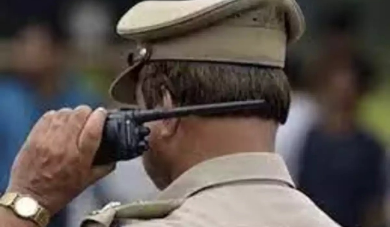 Police file case against Thiruvananthapuram press club president for sexually harassing woman: Report - Vimarsana News