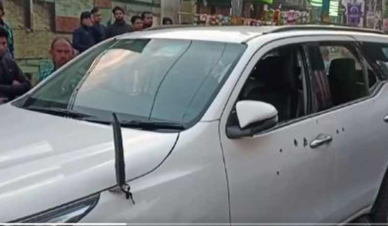 INLD chief murder: Haryana police books 3 more in connection with killing of Nafe Singh Rathee - Vimarsana News
