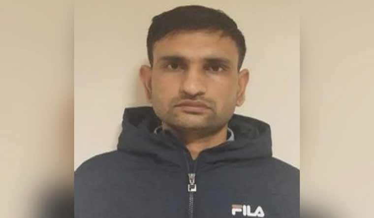 Indian Embassy staffer posted in Moscow arrested for spying for Pakistan - Vimarsana News