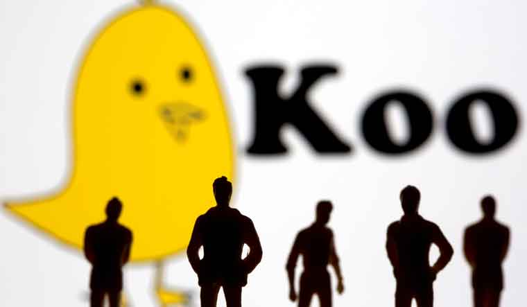 Twitter-rival Koo raises $30 mn funding led by Tiger Global