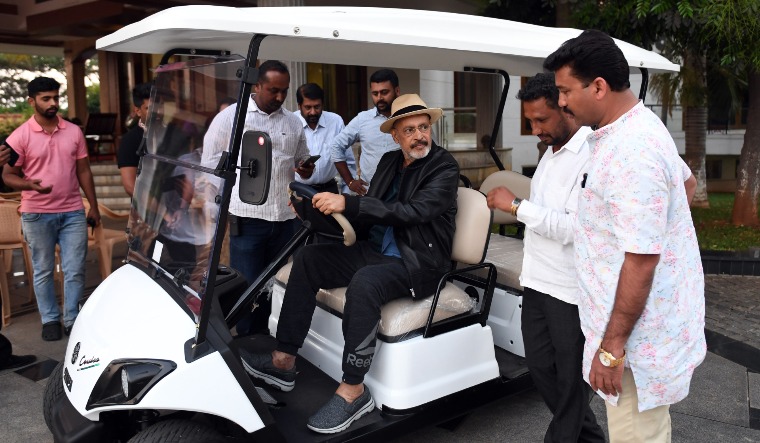 Reformed underworld don Muthappa Rai dies after cancer battle- The Week