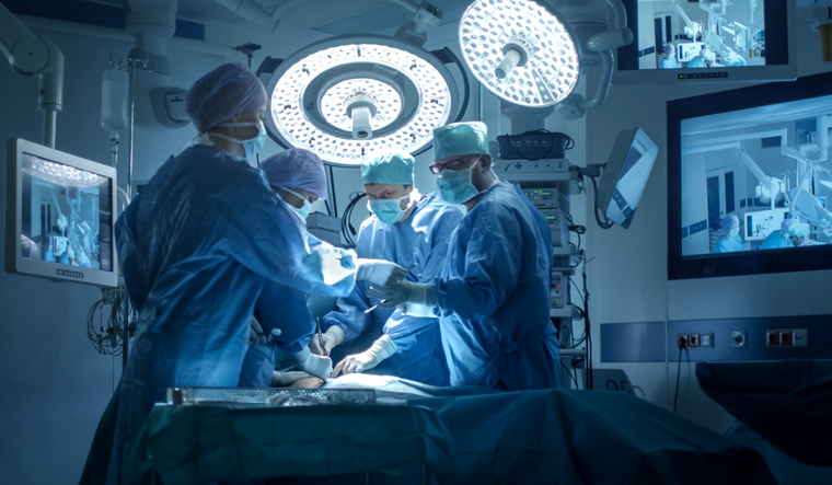 How IoT-enabled surgical sponge tracking improves patient safety - Vimarsana News