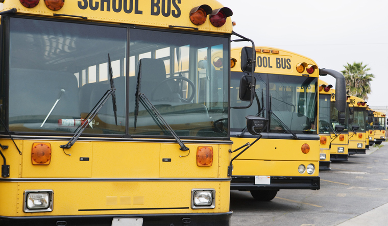 India-designed NavIC chip to track school buses, weapons systems - Vimarsana News