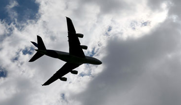 Manipur: Flight services disrupted after sighting of unidentified flying object - Vimarsana News