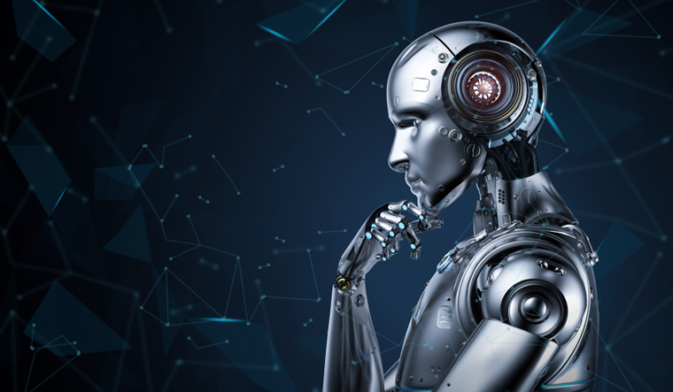 Centre comes out with strategy on robotics to make India global leader in the field by 2030 - Vimarsana News
