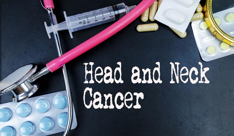'Despite promise, personalized medicine for head and neck cancers facing hurdles' - Vimarsana News