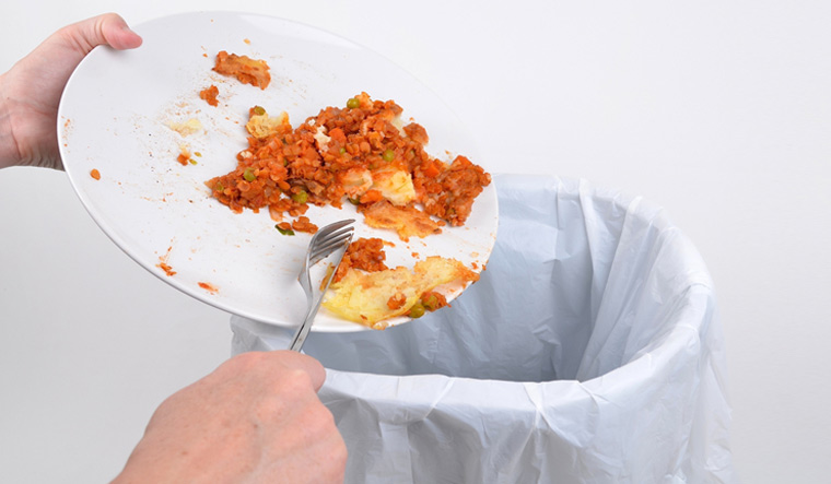 Food waste: A global crisis impacting 783 mn hungry people- The Week