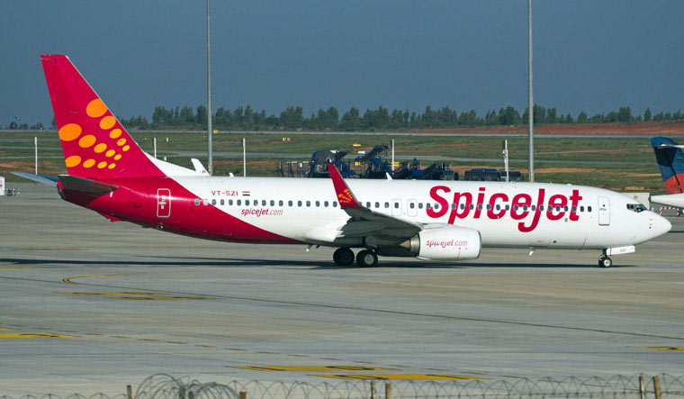 SpiceJet forgets its woes to celebrate 18th birthday with Goa discount ...
