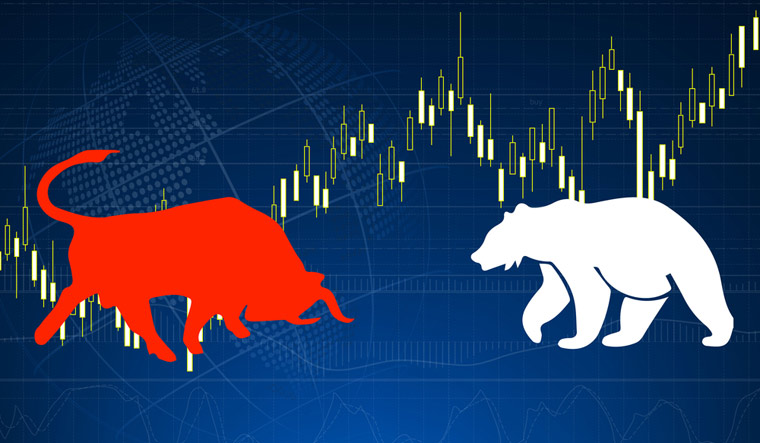 Global cues, Q4 results, foreign investors trading activity key drivers in holiday-shortened week - Vimarsana News
