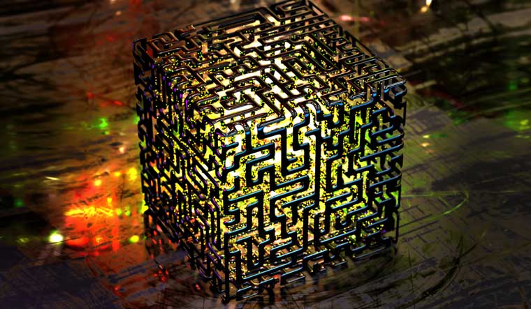 Data privacy: Secure access to quantum computing from home now possible - Vimarsana News