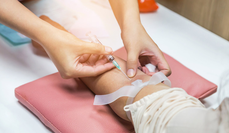 Reducing unnecessary health tests and treatment in older adults - Vimarsana News