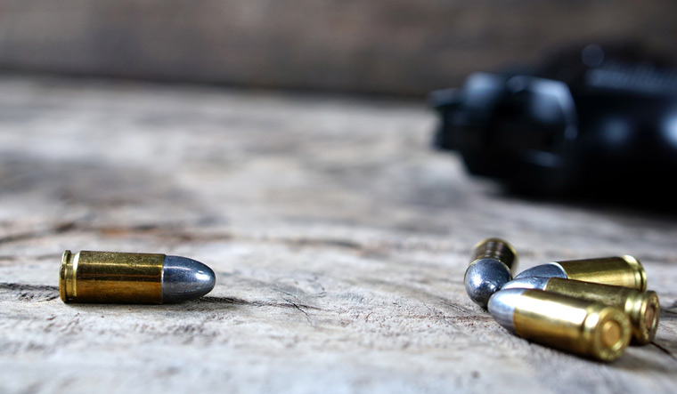 US: Indian doctoral student shot dead in Ohio - Vimarsana News