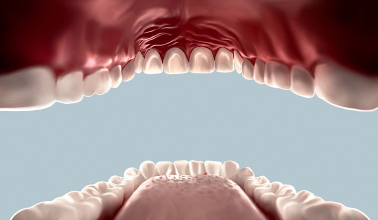 AI study reveals each person's tongue surface is unique - Vimarsana News