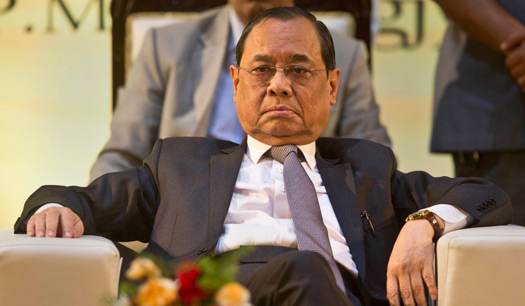 OPINION: CJI Gogoi was blot on judiciary, but other SC ...