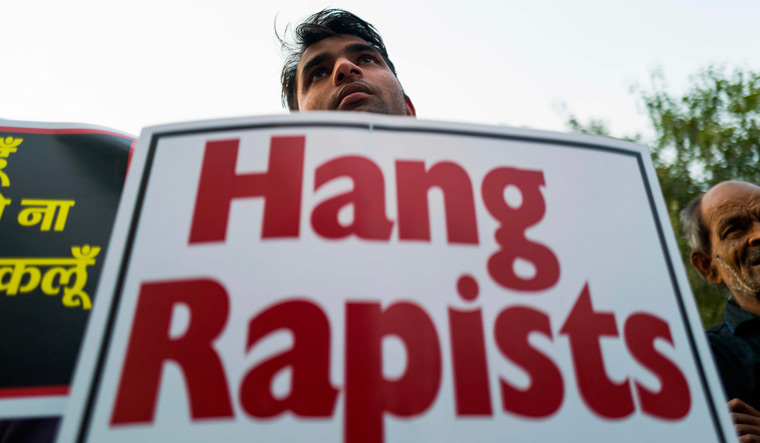 'Hang him': Father of Ujjain rape accused seeks death penalty for son - Vimarsana News