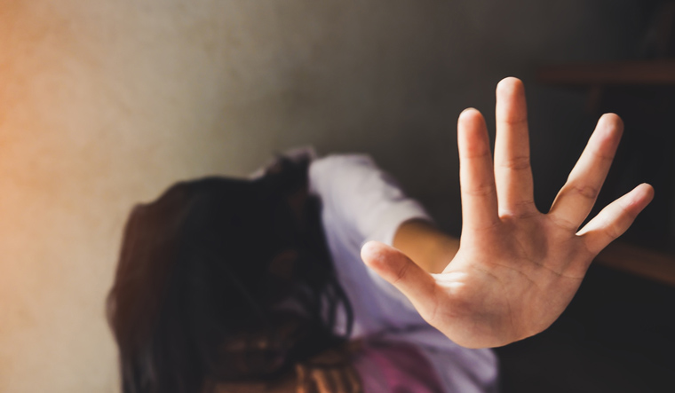 Minor girl gangraped by four youths in Bihar; two held - Vimarsana News