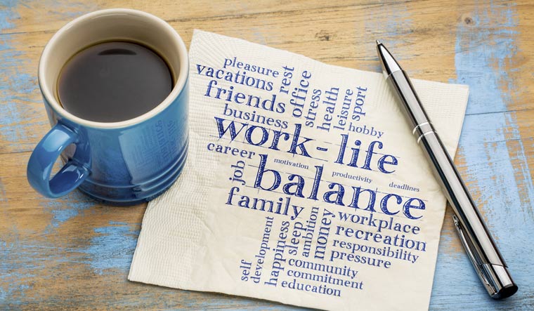 Why psychological detachment is essential for work-life balance - Vimarsana News