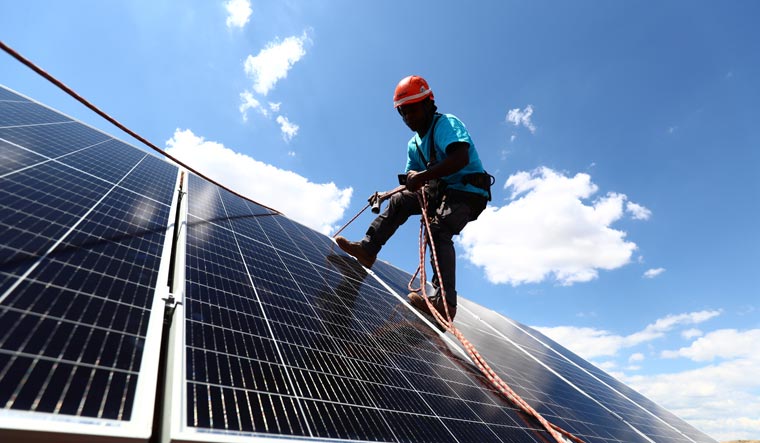 Perovskite solar cells: A game-changer in renewable energy - Vimarsana News