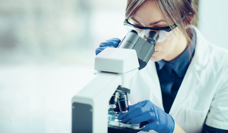 Unveiling the microscopic world through revolutionary imaging techniques - Vimarsana News