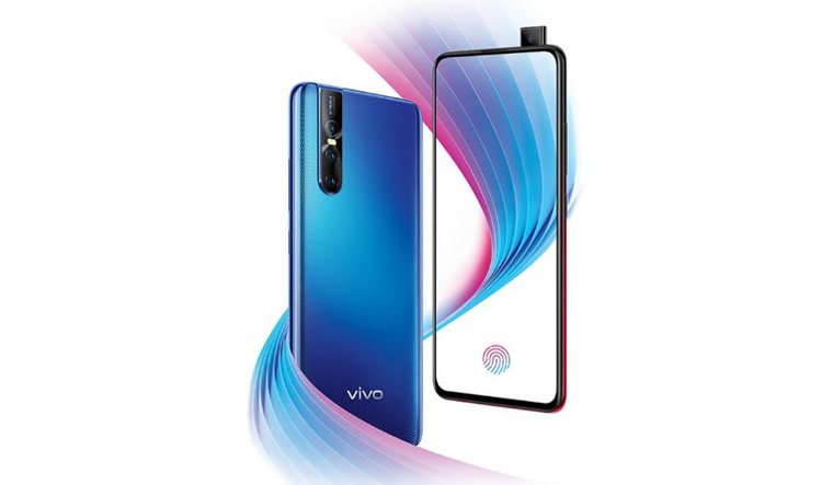 Vivo z1 pro price in india flipkart