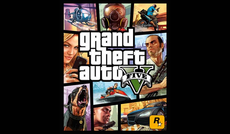 gta 5 for laptop free