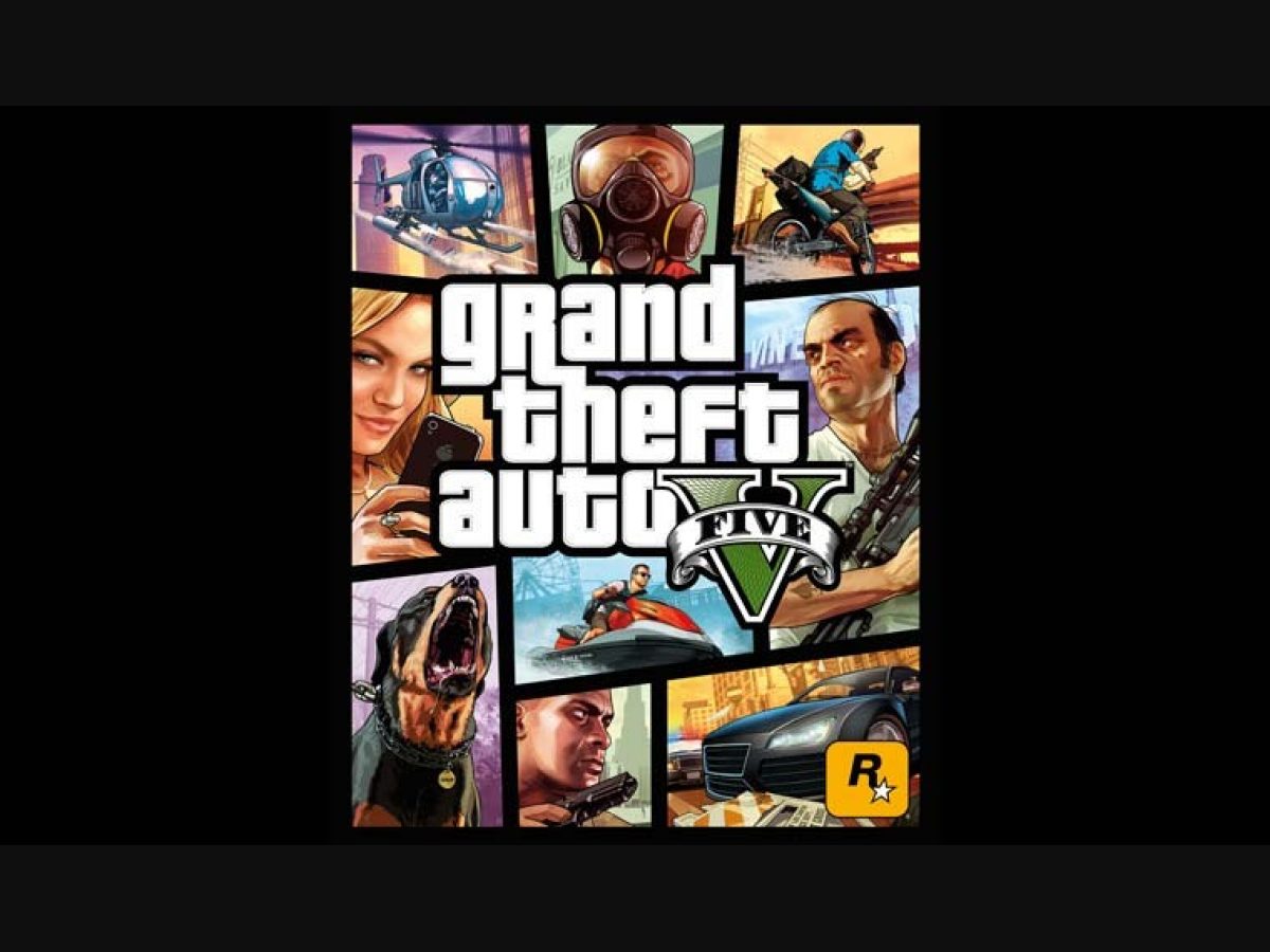 Grand Theft Auto V free for PC thanks to Epic Games 