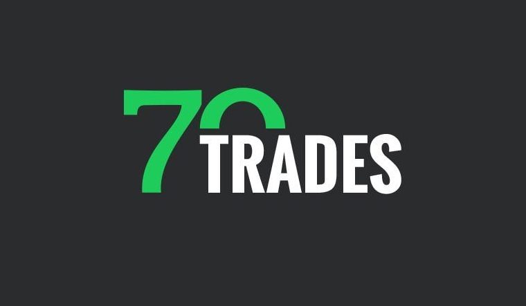 70Trades κριτική 2021 – όλα όσα πρέπει να γνωρίζετε!