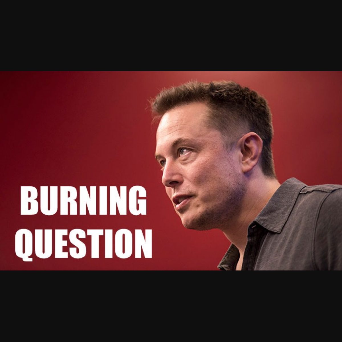 What does Elon Musk want? - The Week