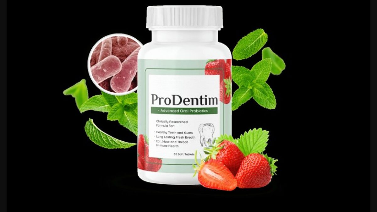 ProDentim Reviews (Must Read) Real Customer Results  Honest Feedback! -  The Week