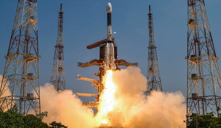 Indigenous components of NVS-01 is a significant achievement for ISRO - Vimarsana News