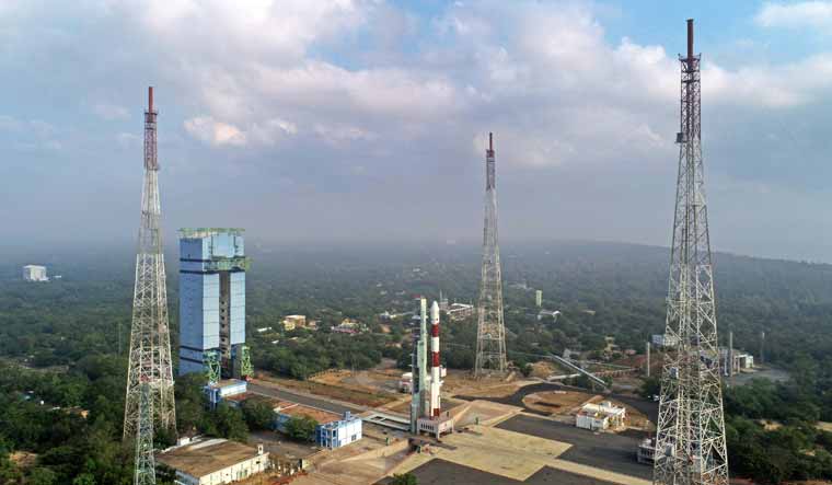 XPoSat: What to know about ISRO's maiden satellite to study black holes - Vimarsana News