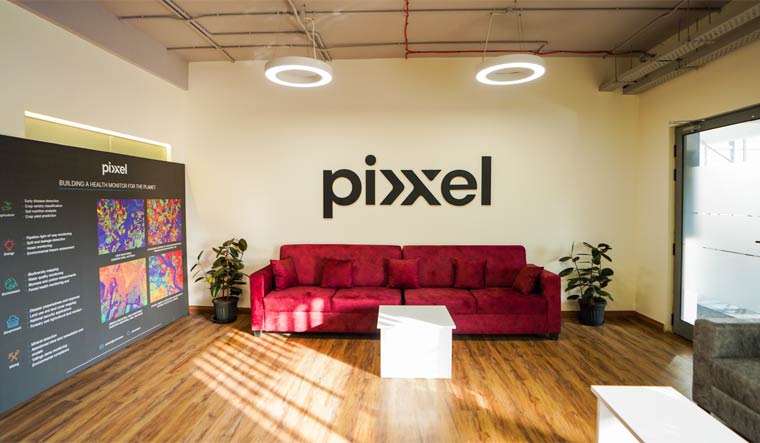 Space data company Pixxel sets up space craft manufacturing facility in Bengaluru - Vimarsana News