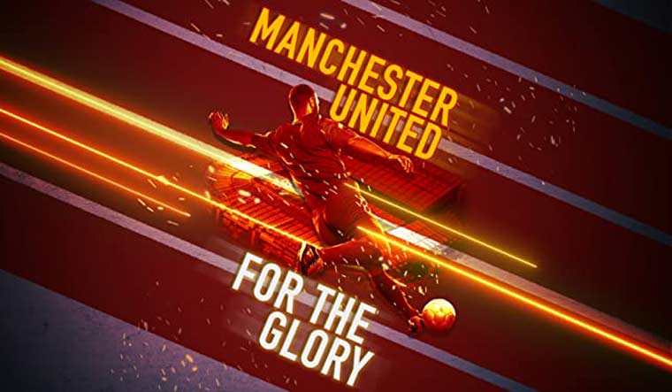 download glory glory united