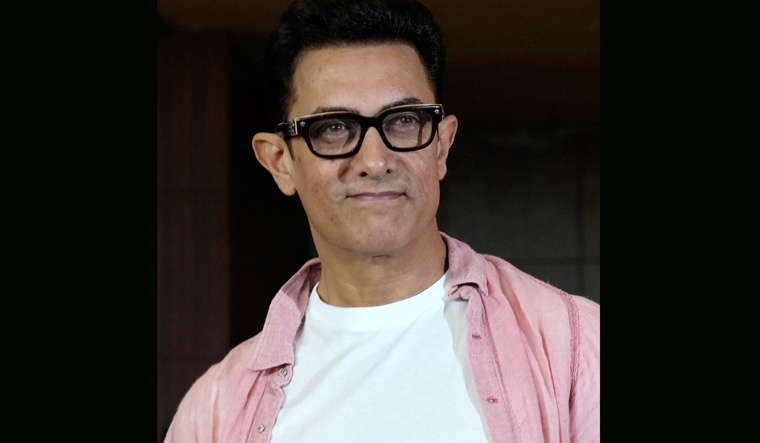 Aamir Khan recalls making 'Qayamat se Qayamat Tak': We used to pick up on flaws - Vimarsana News