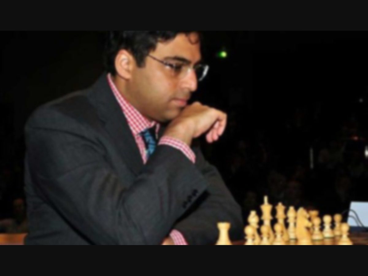 Norway Chess: Viswanathan Anand beats world champion Magnus Carlsen in  blitz event