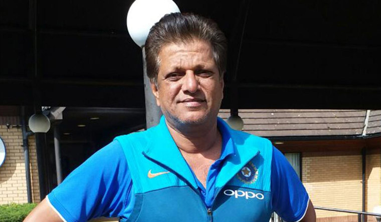 Roman Raman Ex-women’s team coach Raman alleges smear campaign against him- The Week