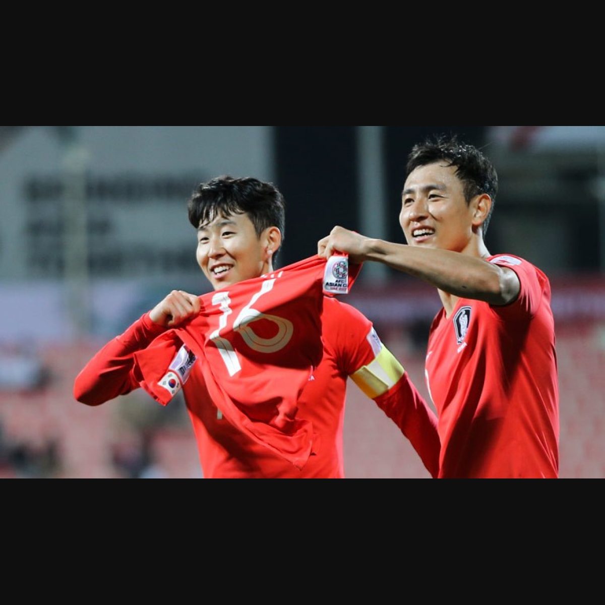 Afc Asian Cup South Korea Survive Bahrain Scare To Reach Quarters The Week