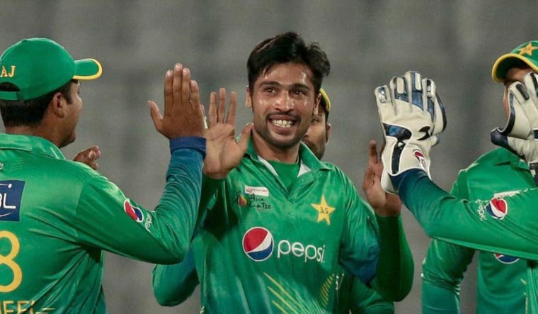 World Cup 2019: Pakistan leave out Aamir from 15-member squad- The Week