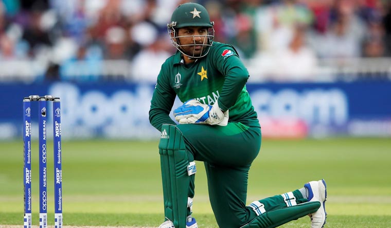 Inzamam must let Sarfaraz decide playing XI: Former Pakistan pace ...